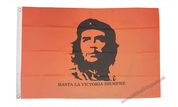 Che Guevara Flag